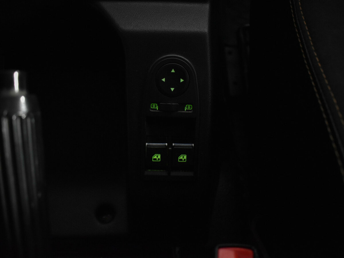 Lada (ВАЗ) 2121 (4x4) I Рестайлинг, 2016 Фото №17