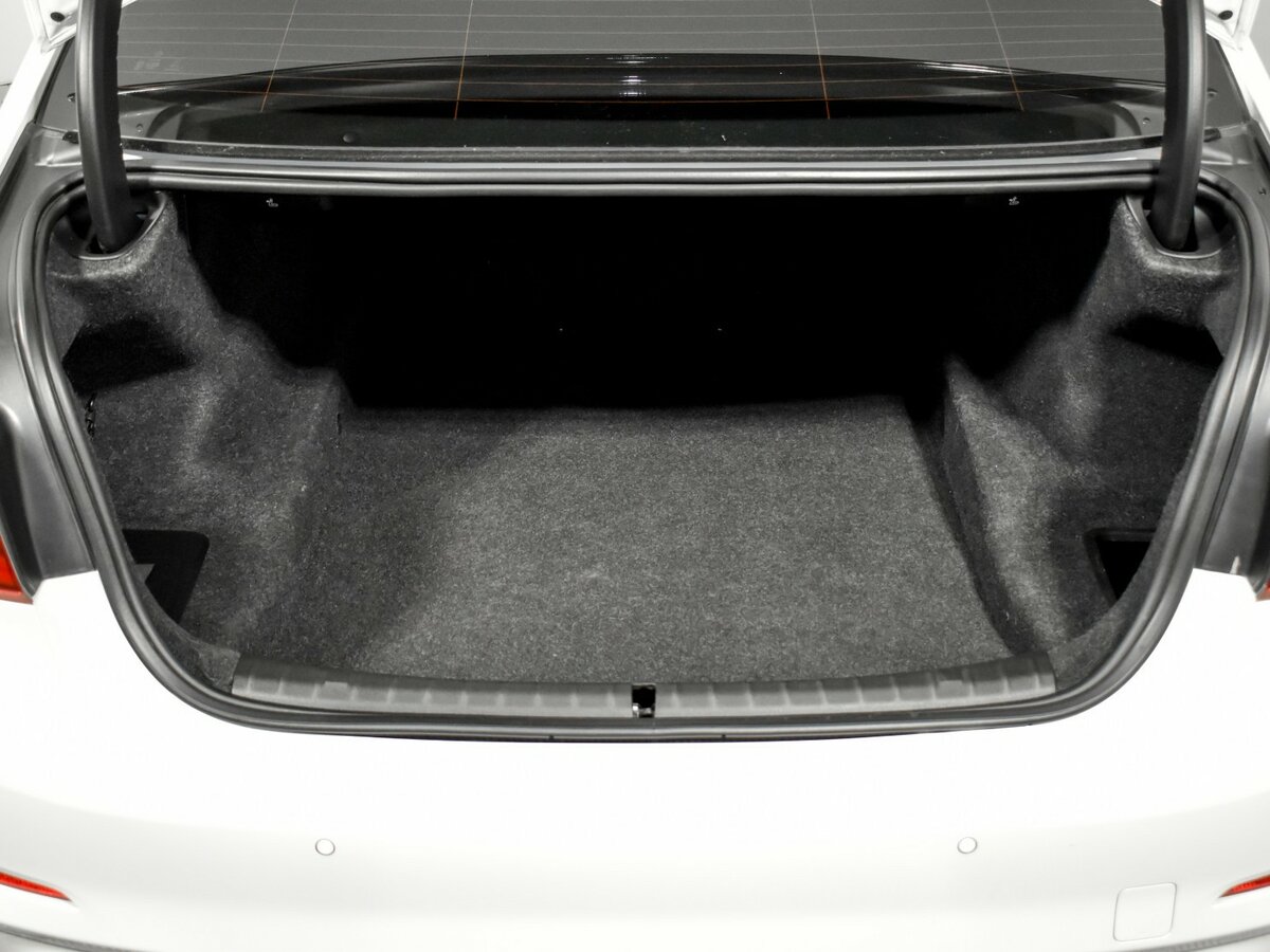 BMW 5 серии 520d VII (G30/G31), 2017 Фото №20