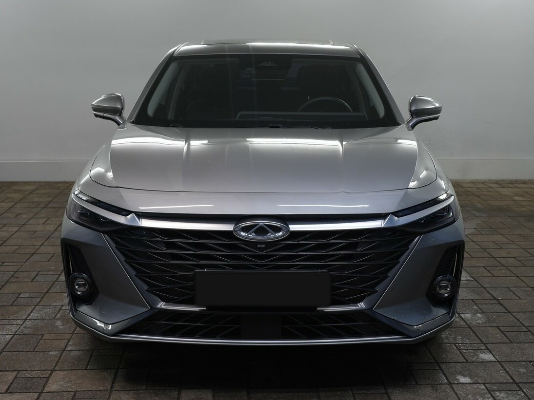 Chery Arrizo 8, 2023 - 35 037 км. | Фото №2