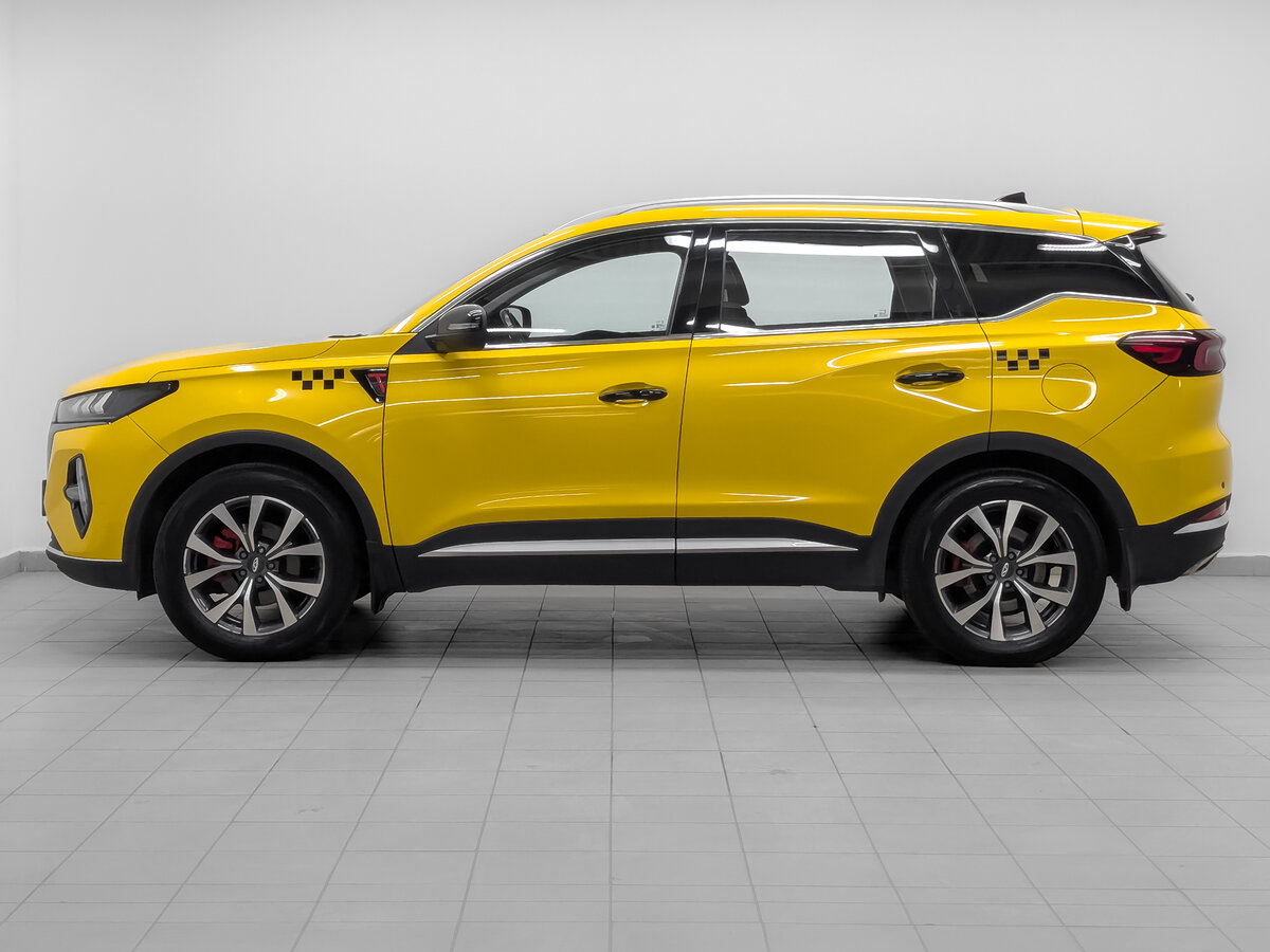 Chery Tiggo 7 Pro Max I, 2024 - 101 966 км. | Фото №8