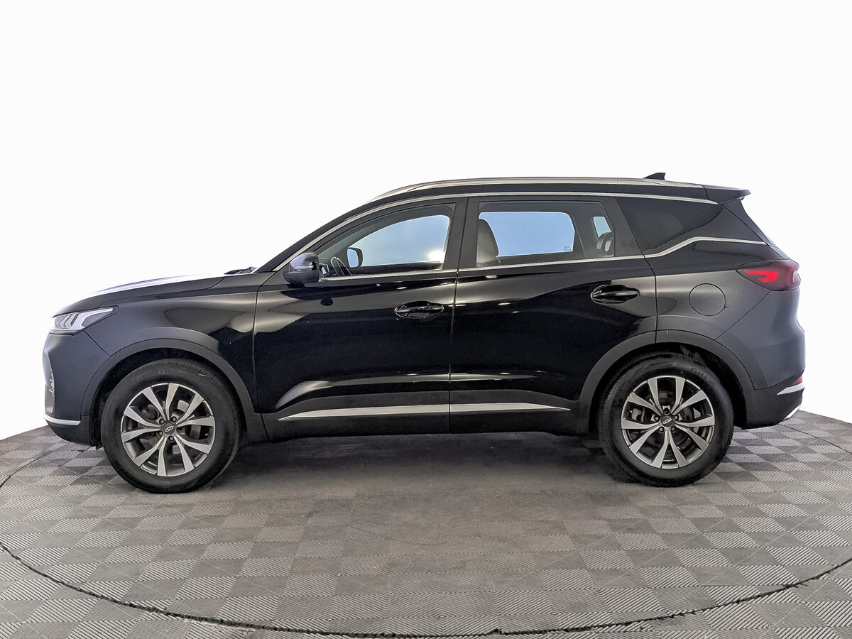 Chery Tiggo 7 Pro I, 2022 Фото №8