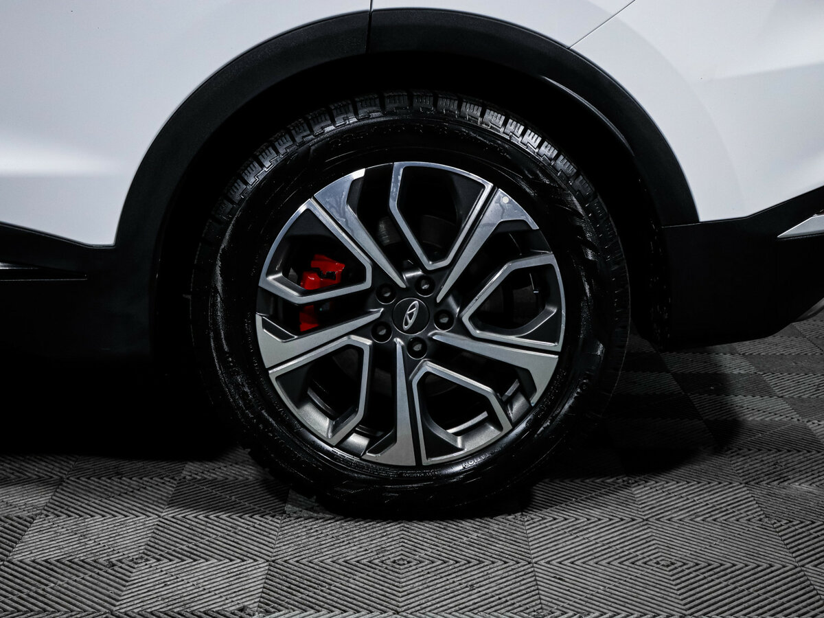 Chery Tiggo 7 Pro Max I Рестайлинг, 2024 Фото №12