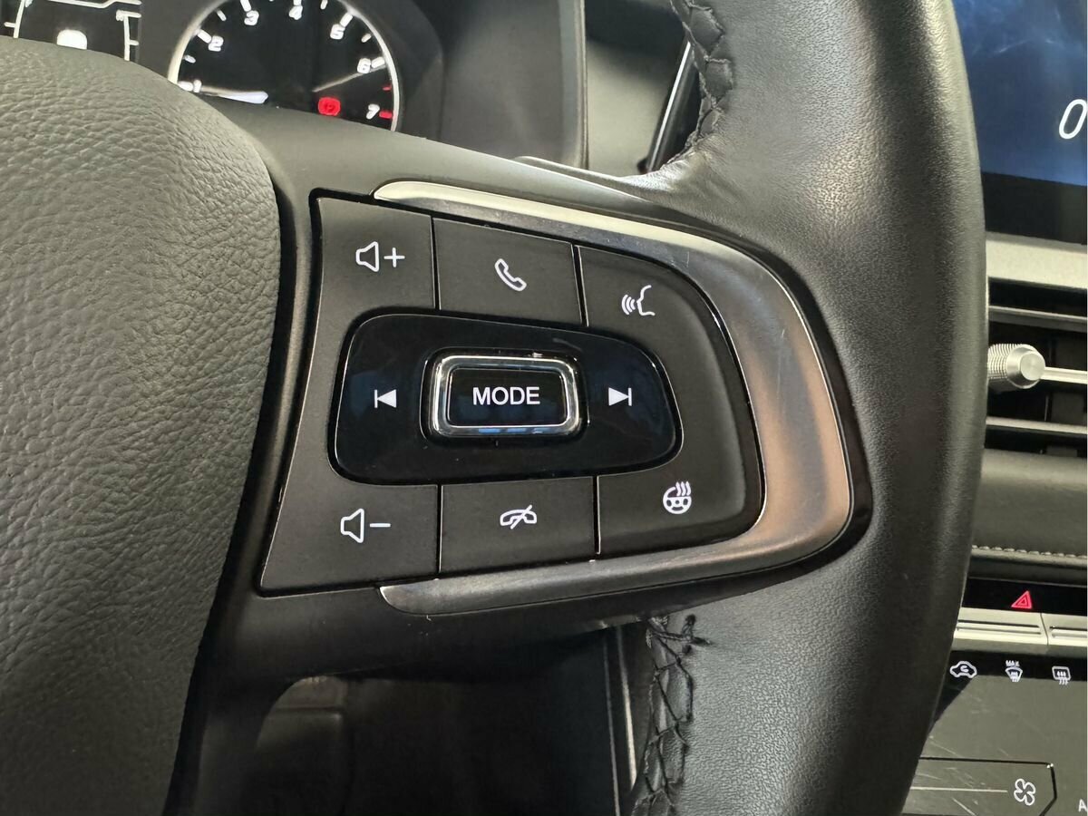 Chery Tiggo 4 Pro I, 2023 Фото №11