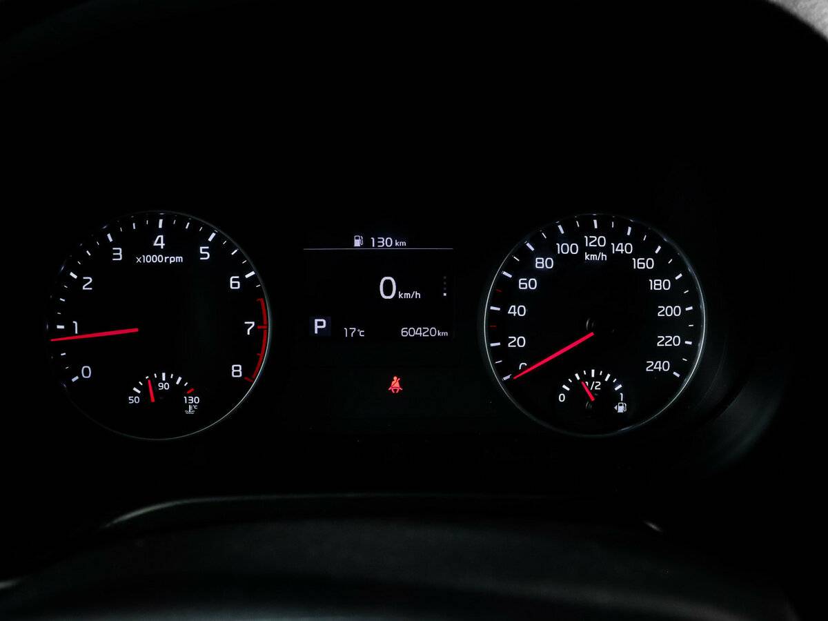 Kia Seltos I, 2021 Фото №9