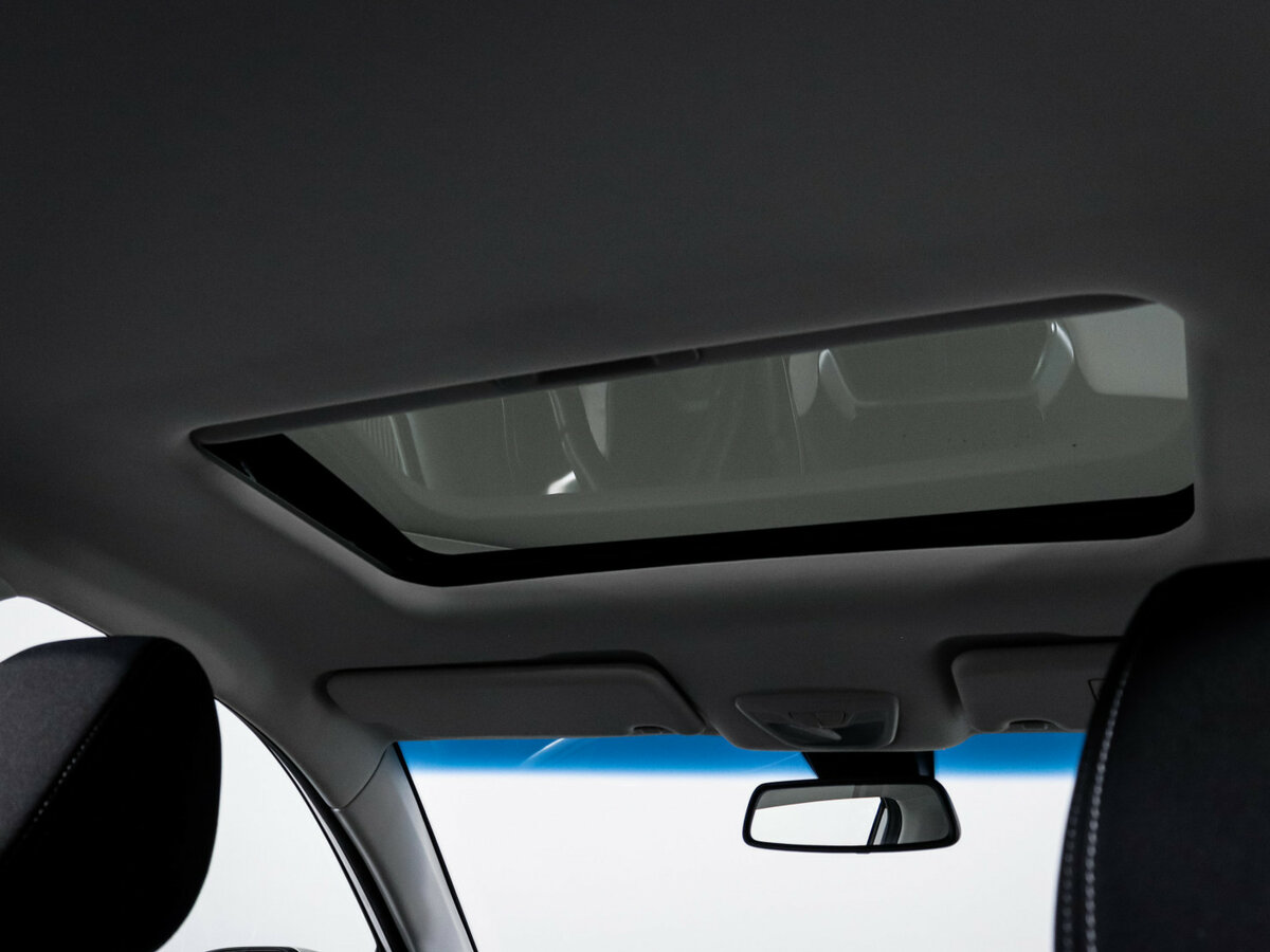 Chevrolet Captiva II, 2021 Фото №19