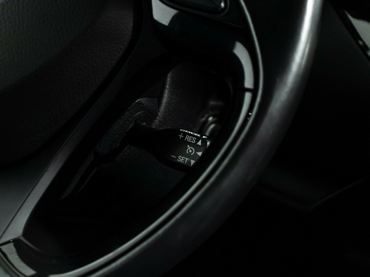 Toyota C-HR I, 2018 Фото №19