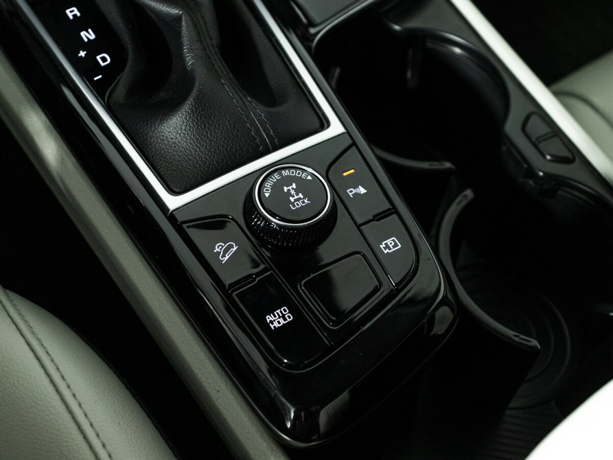 Kia Sportage V, 2022 Фото №22