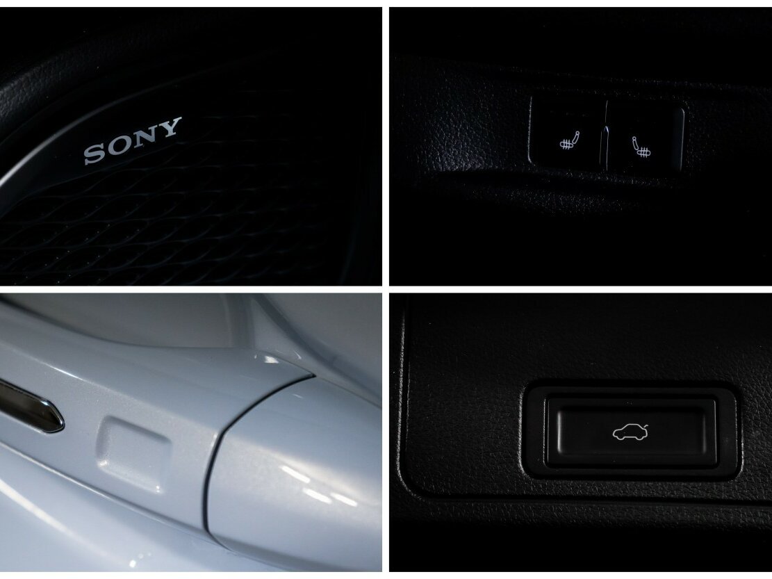 Chery Tiggo 7 Pro Max I Рестайлинг, 2024 Фото №20