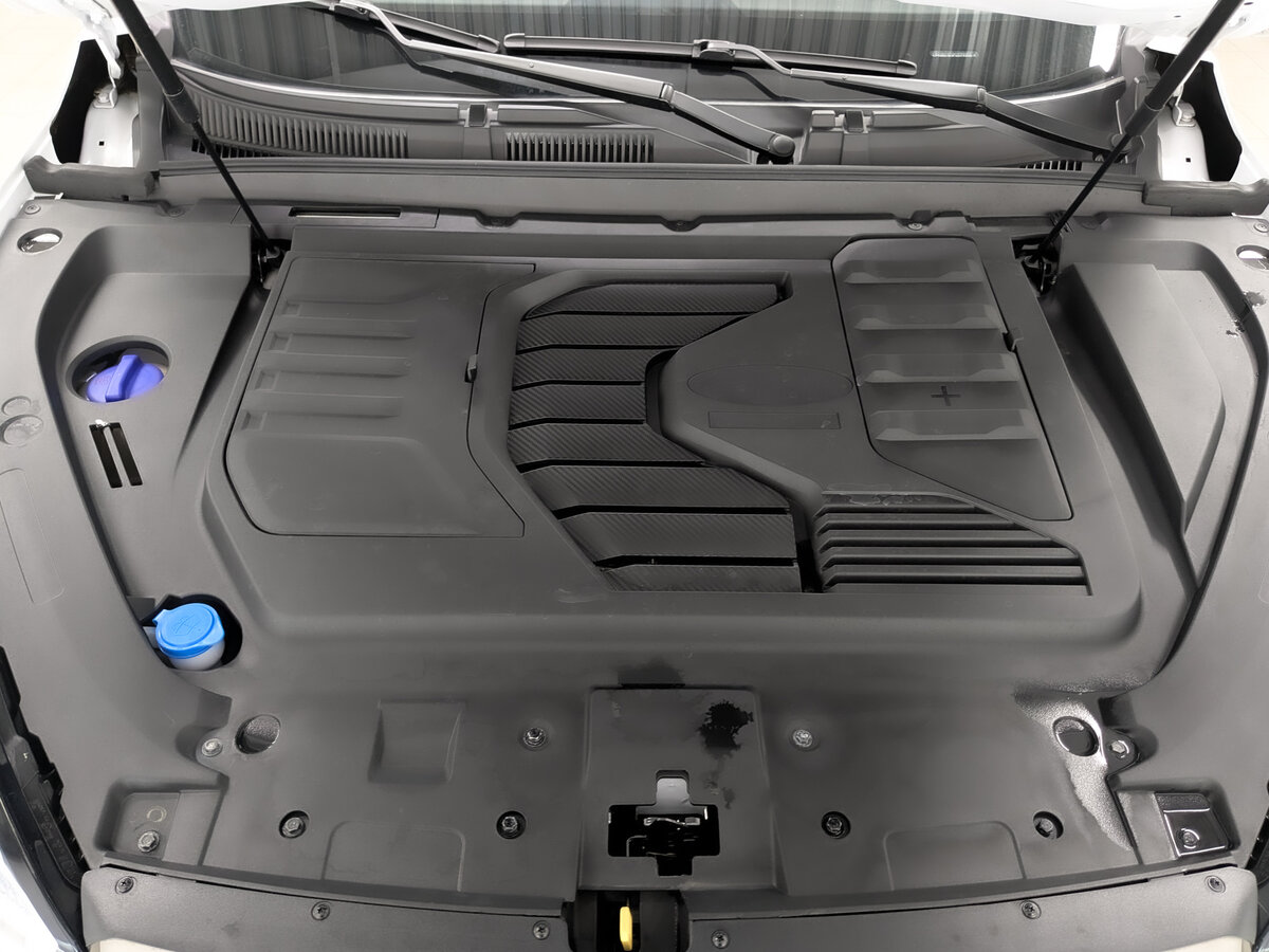 Chery Tiggo 7 Pro Max I, 2023 Фото №9