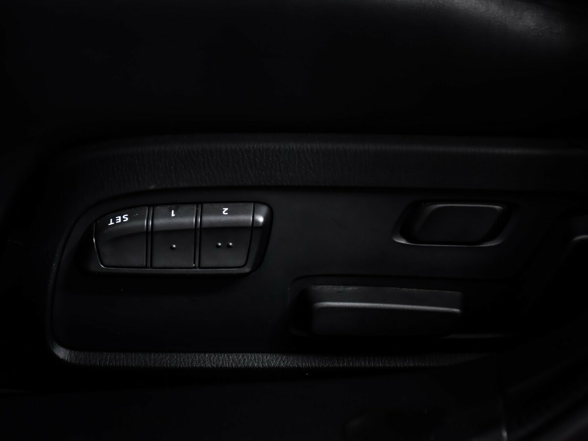 Mazda 6 III (GJ) Рестайлинг 2, 2020 Фото №17