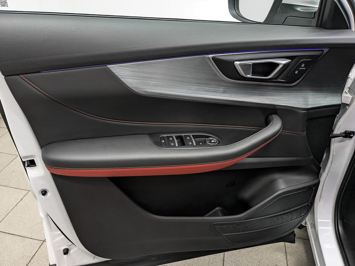 Chery Tiggo 4 Pro I, 2023 Фото №19