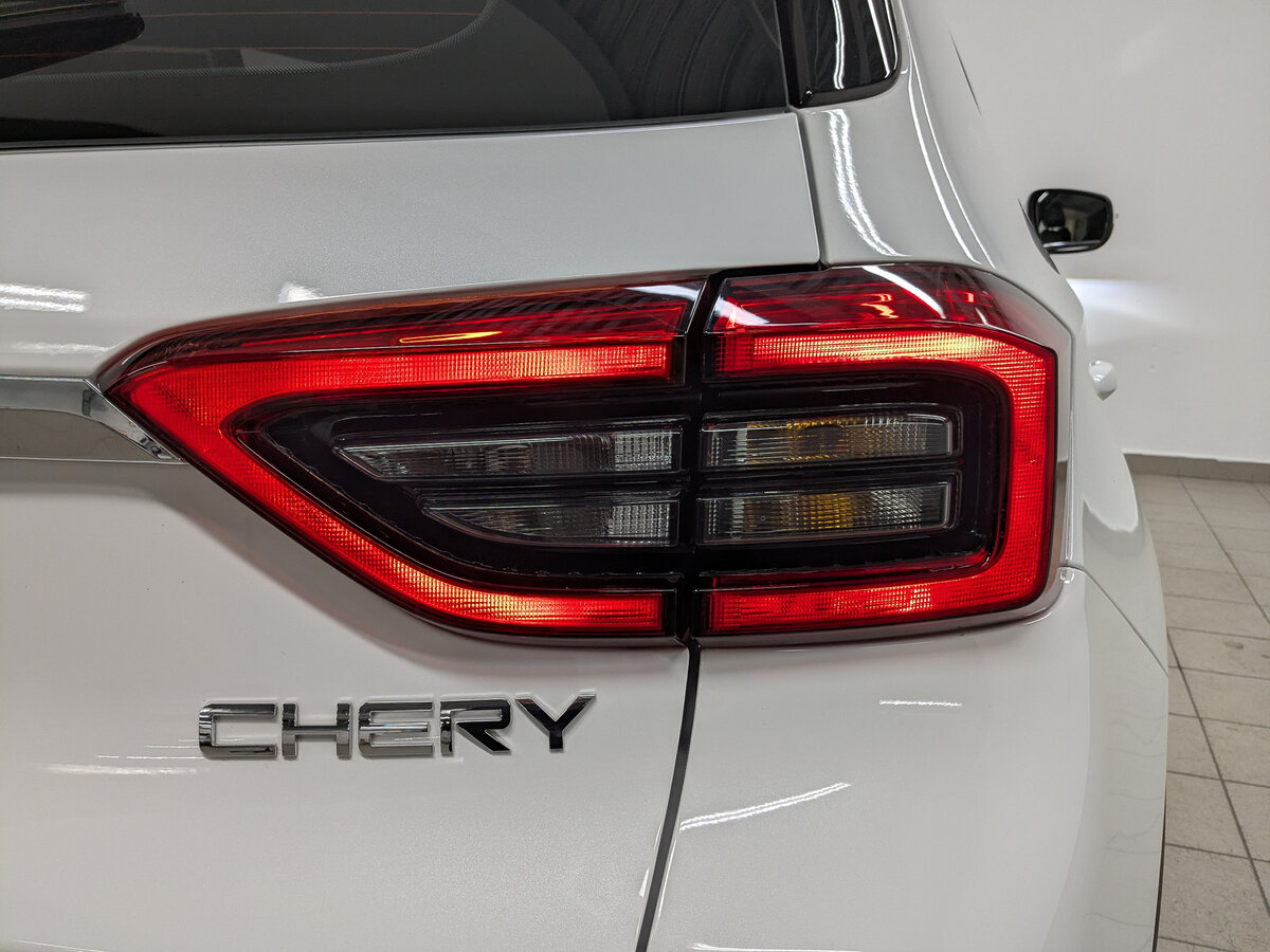 Chery Tiggo 4 Pro I, 2023 Фото №26