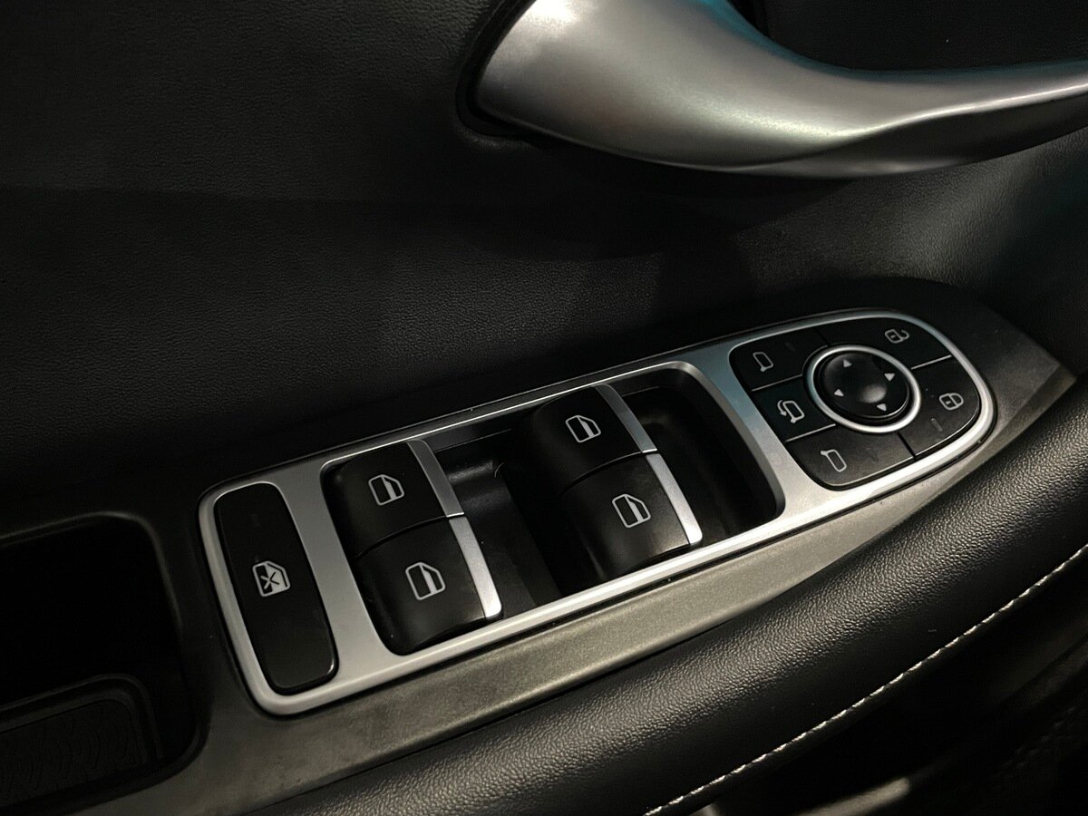 Chery Arrizo 8, 2023 - 48 121 км. | Фото №8