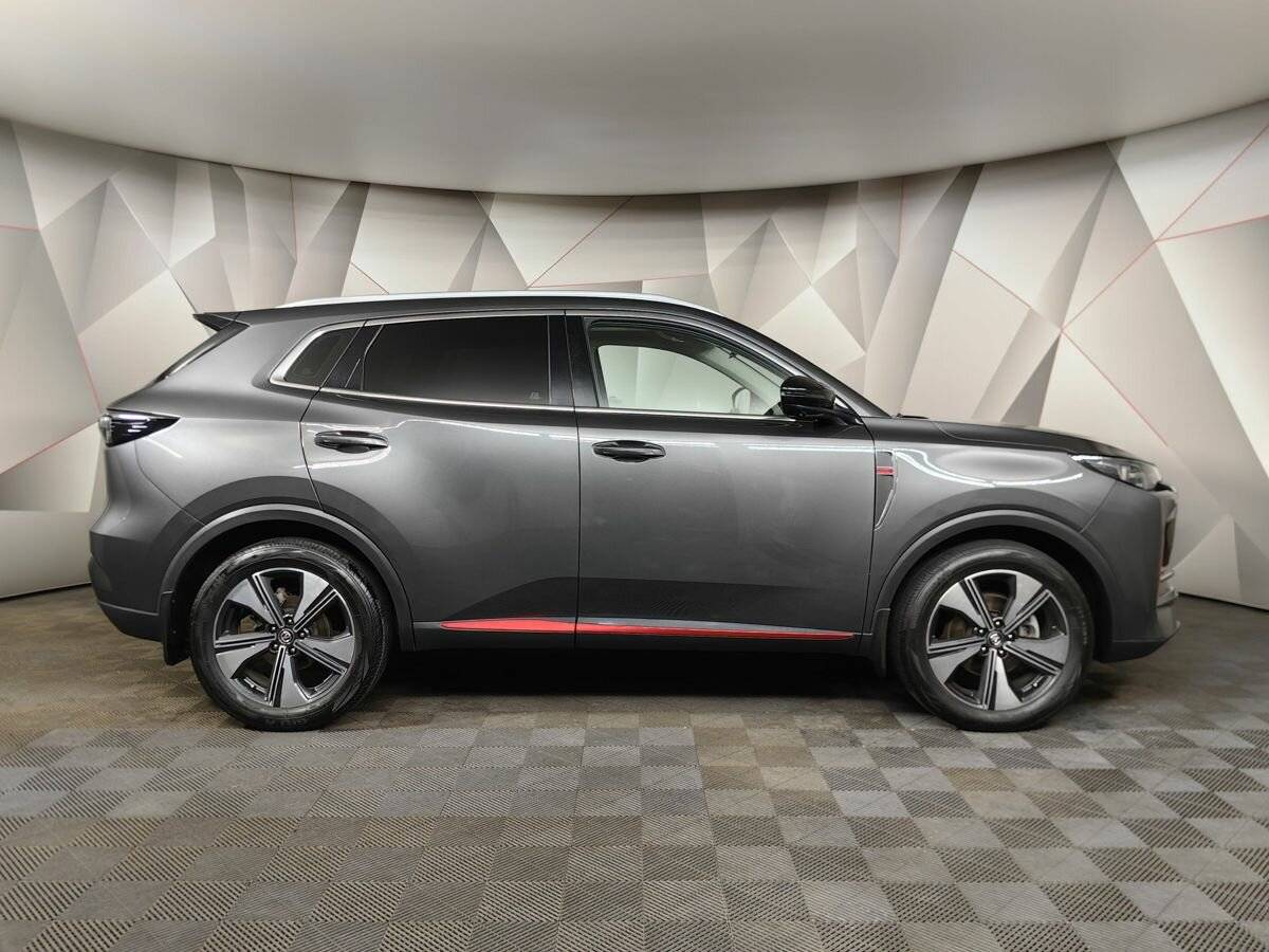 Changan CS55 Plus II, 2023 - 46 981 км. | Фото №6