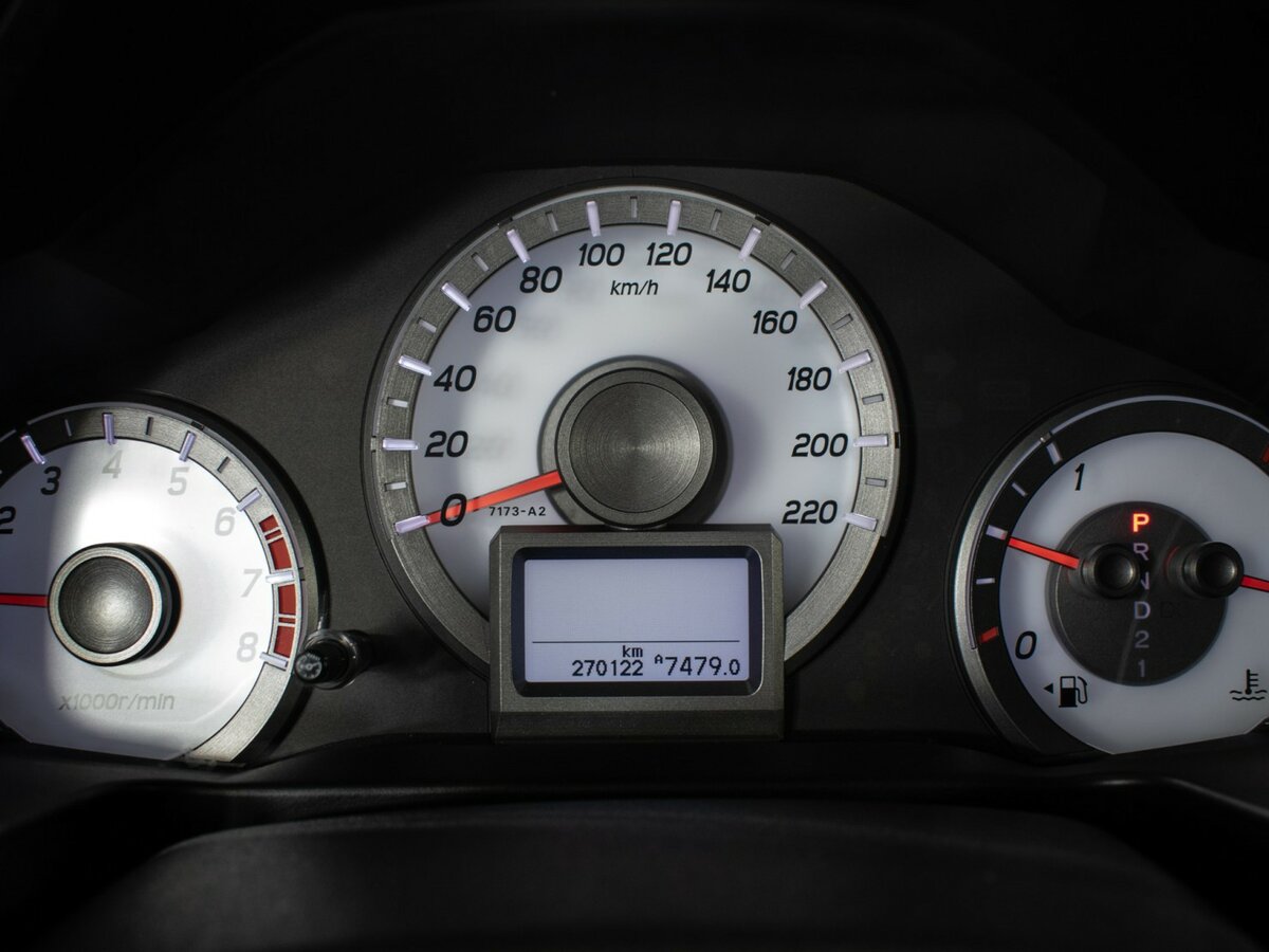 Honda Pilot II Рестайлинг, 2014 Фото №15