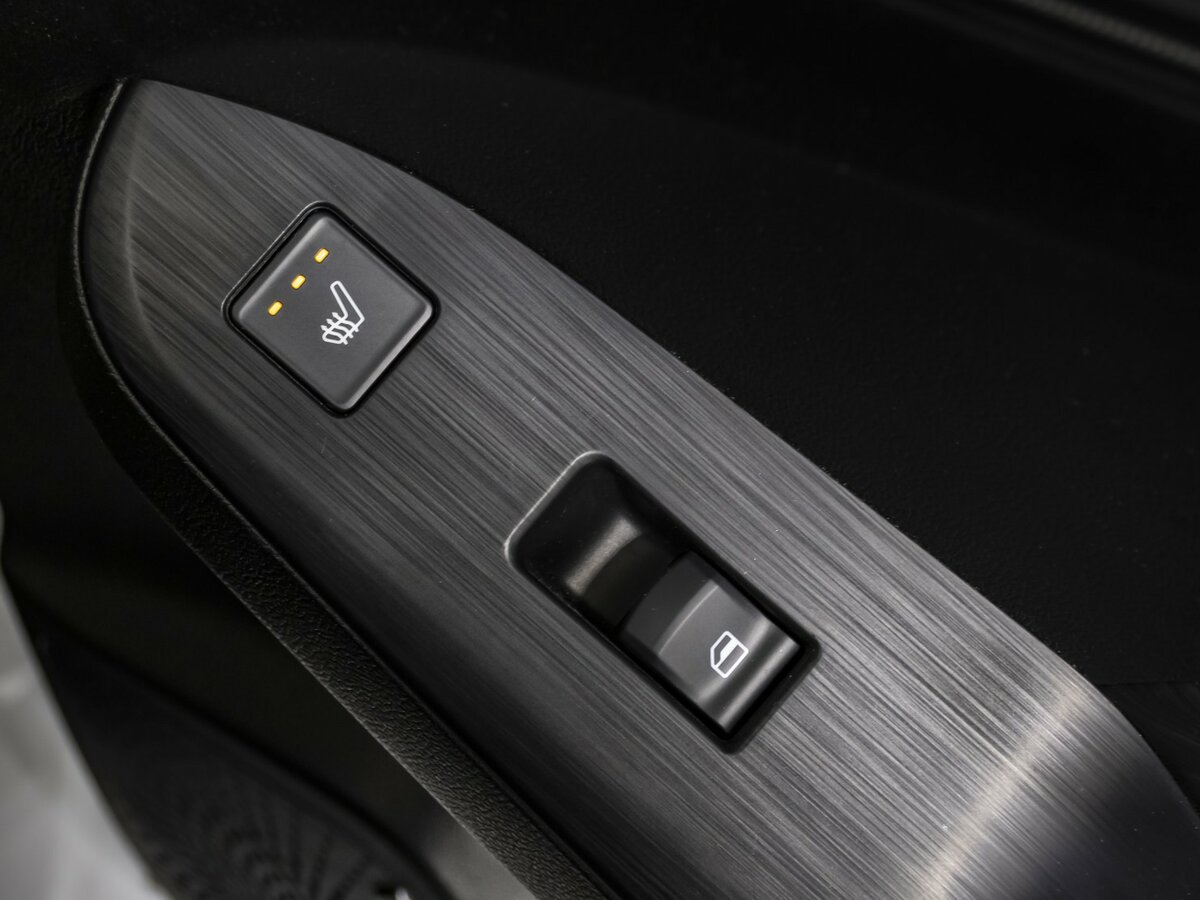 Haval Jolion I Рестайлинг, 2024 Фото №16