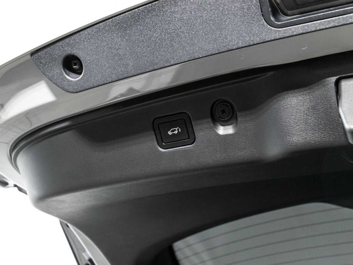 Changan UNI-T I, 2024 Фото №15