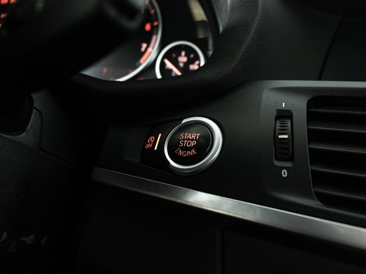 BMW X3 28i xDrive II (F25), 2012 Фото №21