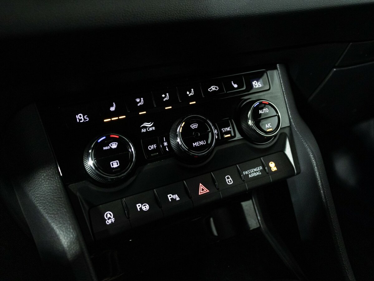 Skoda Karoq I, 2021 Фото №13