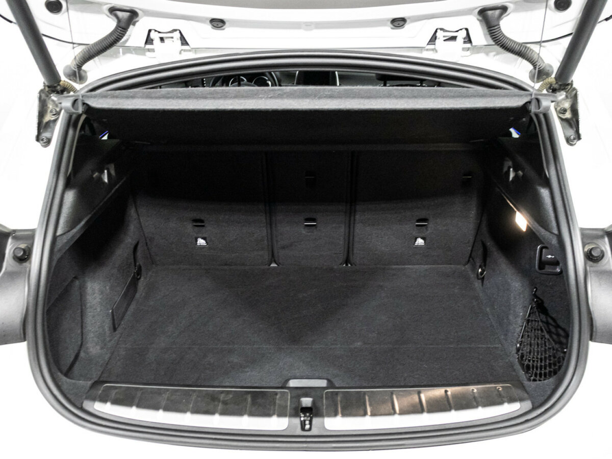 BMW X2 sDrive18i I (F39), 2018 Фото №20