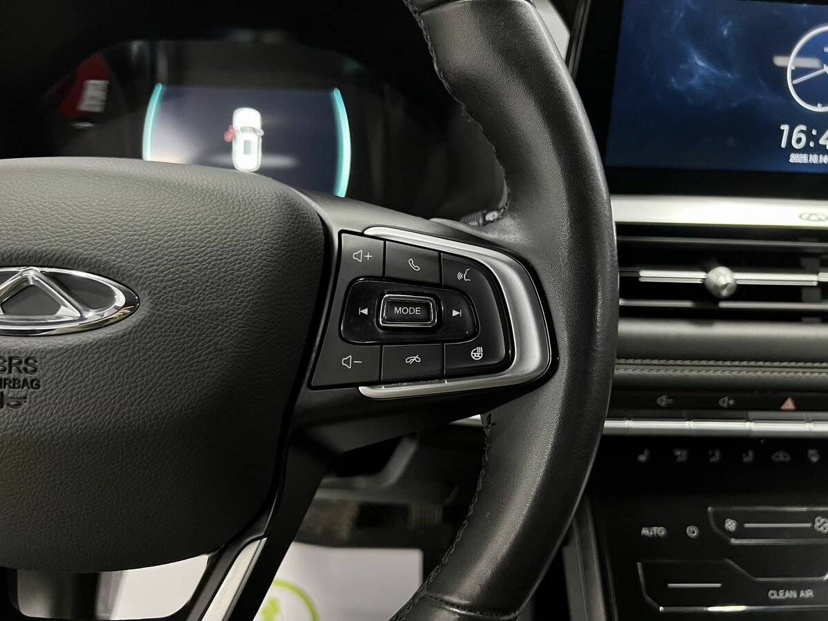 Chery Tiggo 7 Pro I, 2022 Фото №18