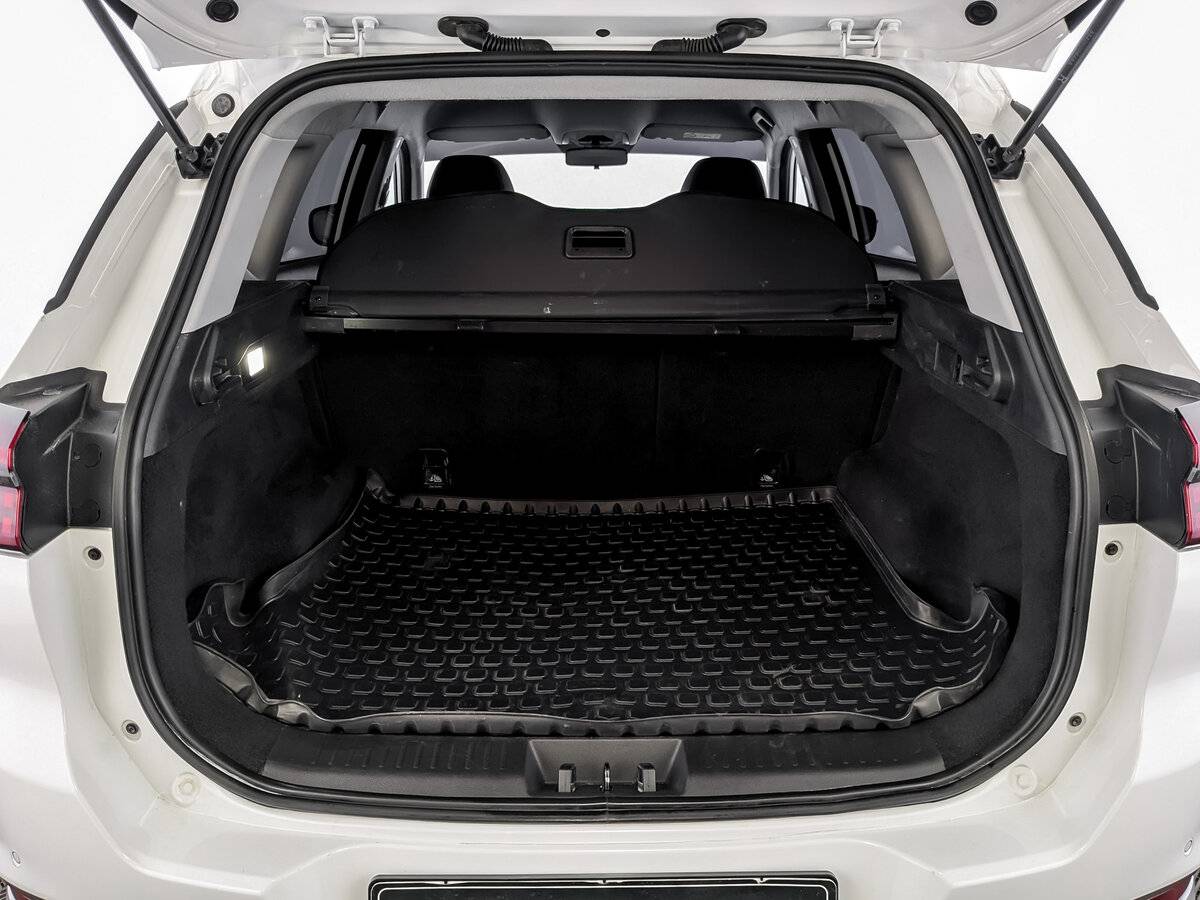 Chery Tiggo 7 Pro Max I, 2024 Фото №10