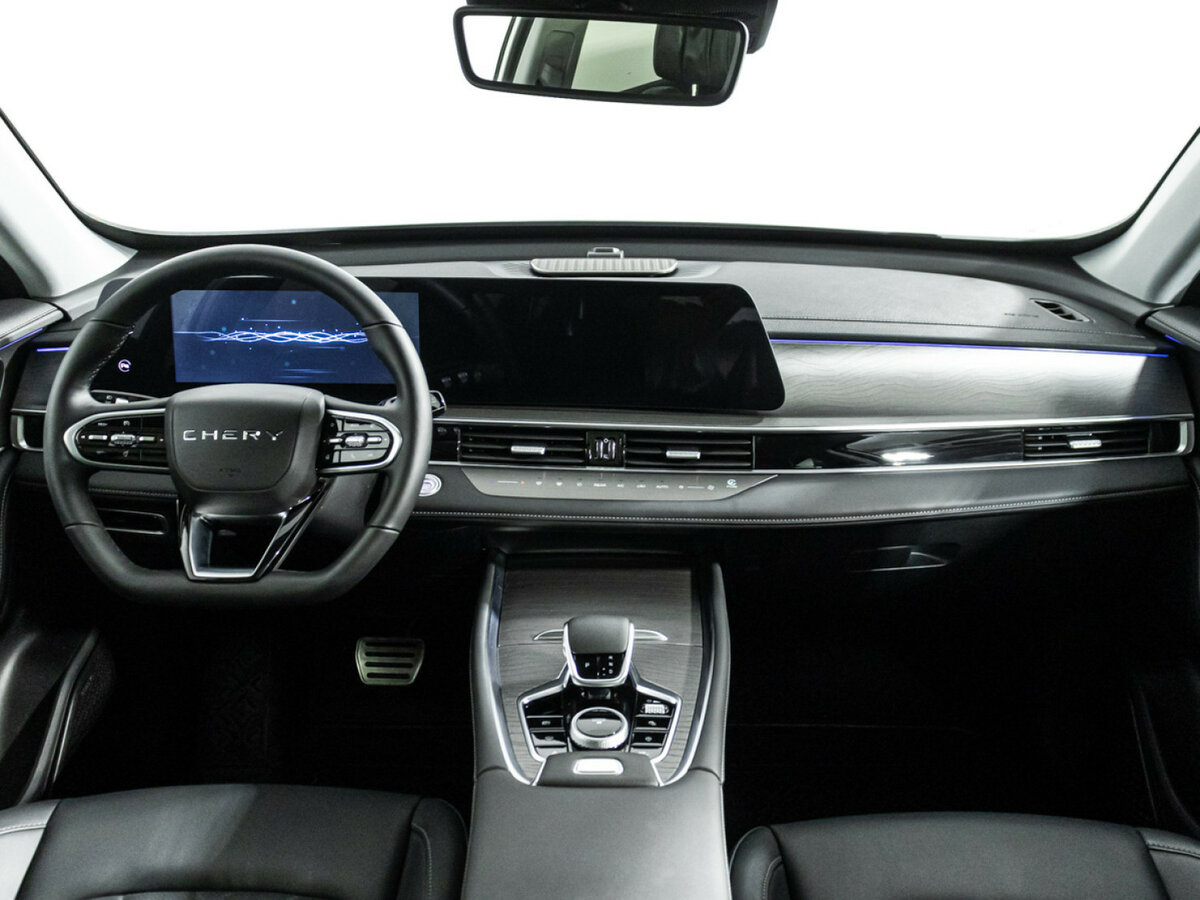Chery Tiggo 8 Pro Max I Рестайлинг, 2024 Фото №13