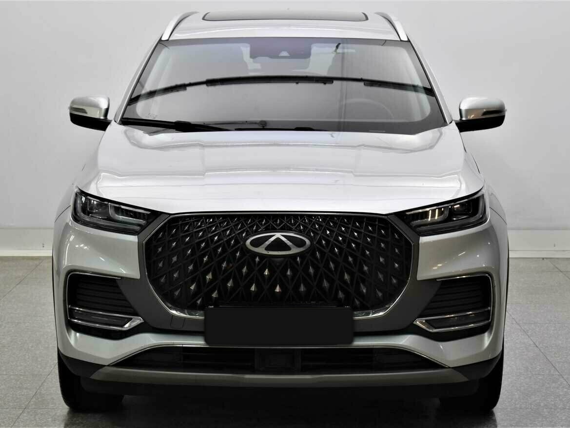 Chery Tiggo 8 Pro Max I Рестайлинг, 2024 - 31 278 км. | Фото №2