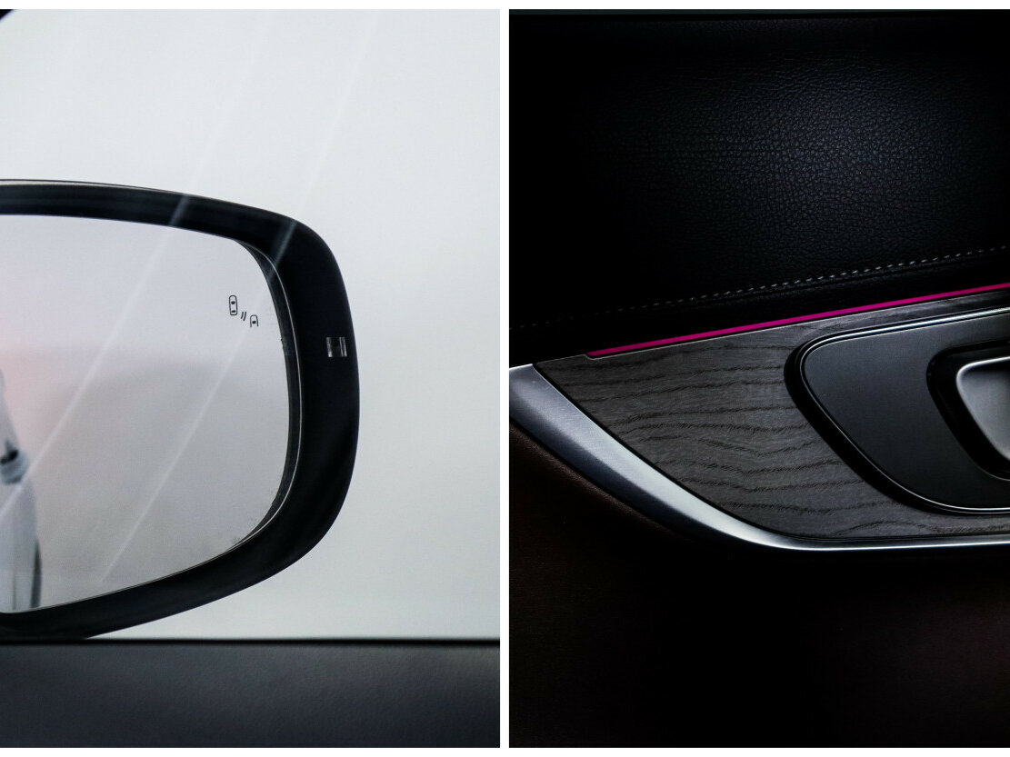 Chery Tiggo 8 Pro Max I Рестайлинг, 2023 Фото №19