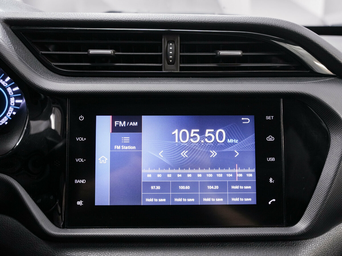 Chery Tiggo 3 I, 2019 Фото №19