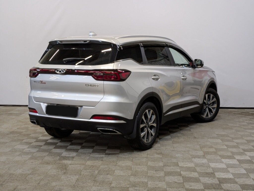 Chery Tiggo 7 Pro I, 2023 - 17 140 км. | Фото №4