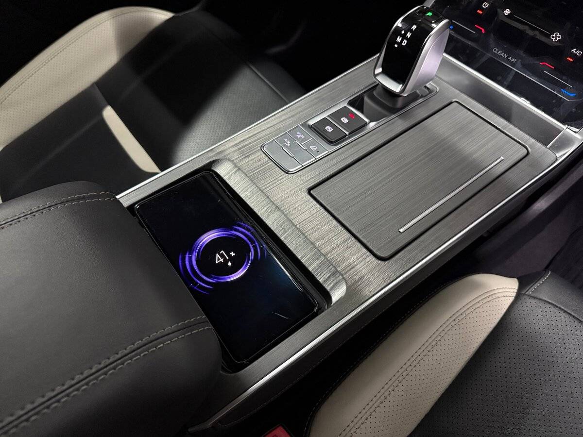 Chery Tiggo 4 Pro I, 2024 Фото №14