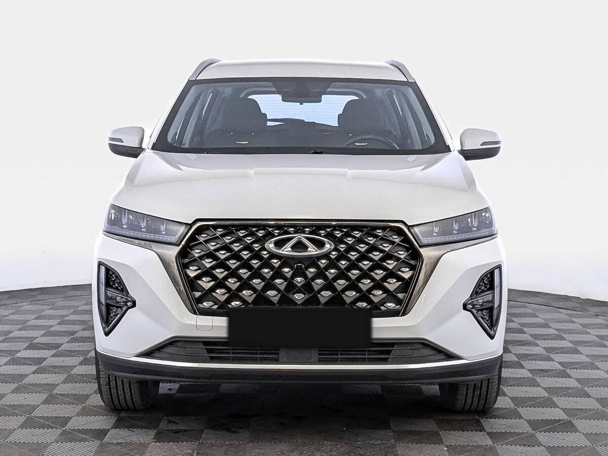 Chery Tiggo 7 Pro Max I, 2024 Фото №2