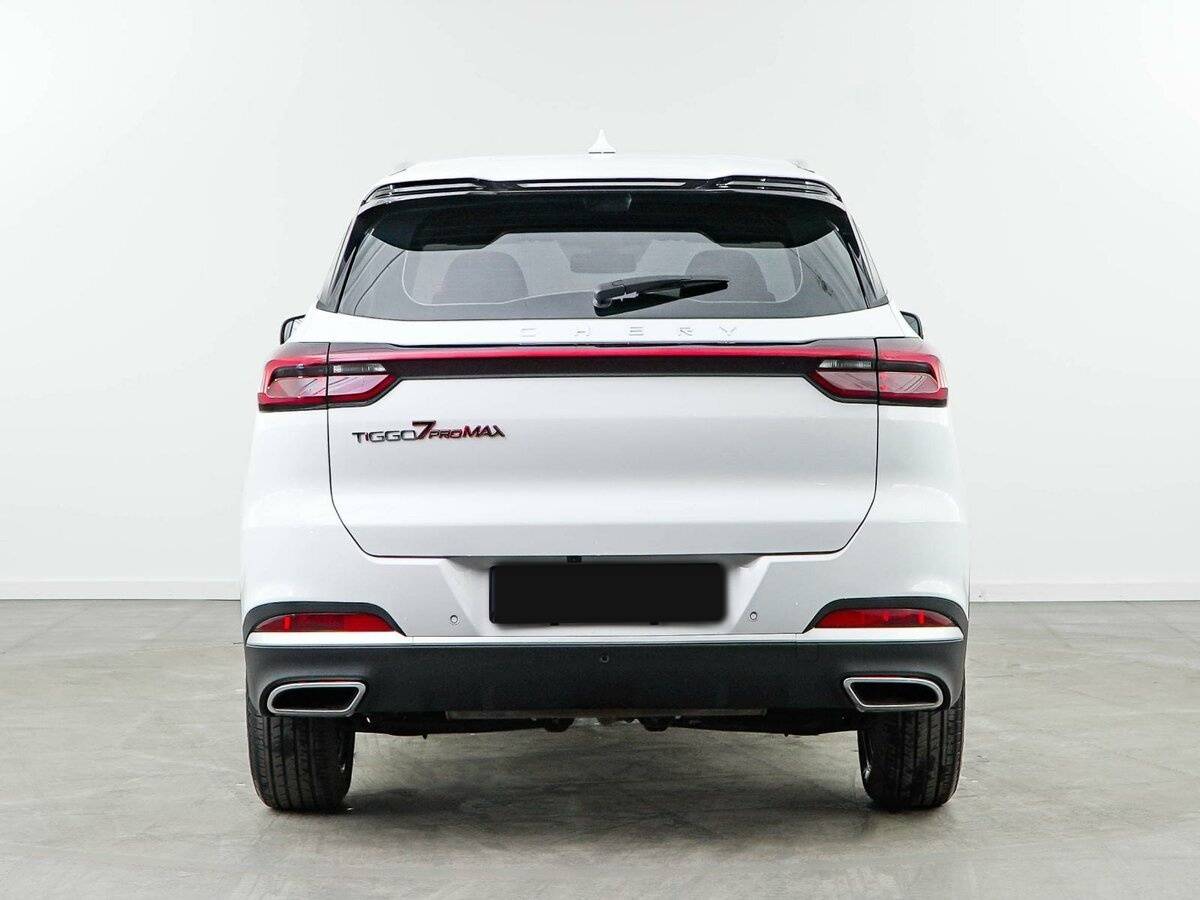 Chery Tiggo 7 Pro Max I, 2023 - 48 859 км. | Фото №3