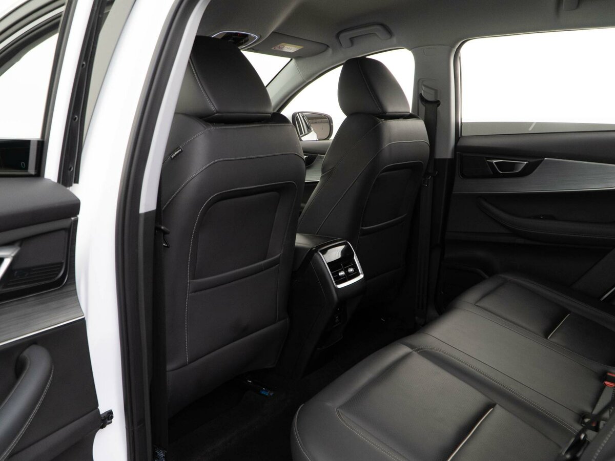 Chery Tiggo 7 Pro Max I, 2023 Фото №10