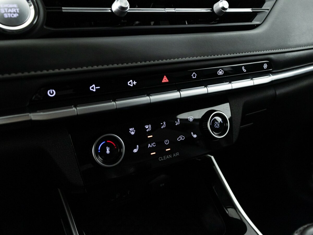 Chery Tiggo 4 Pro I, 2024 Фото №16