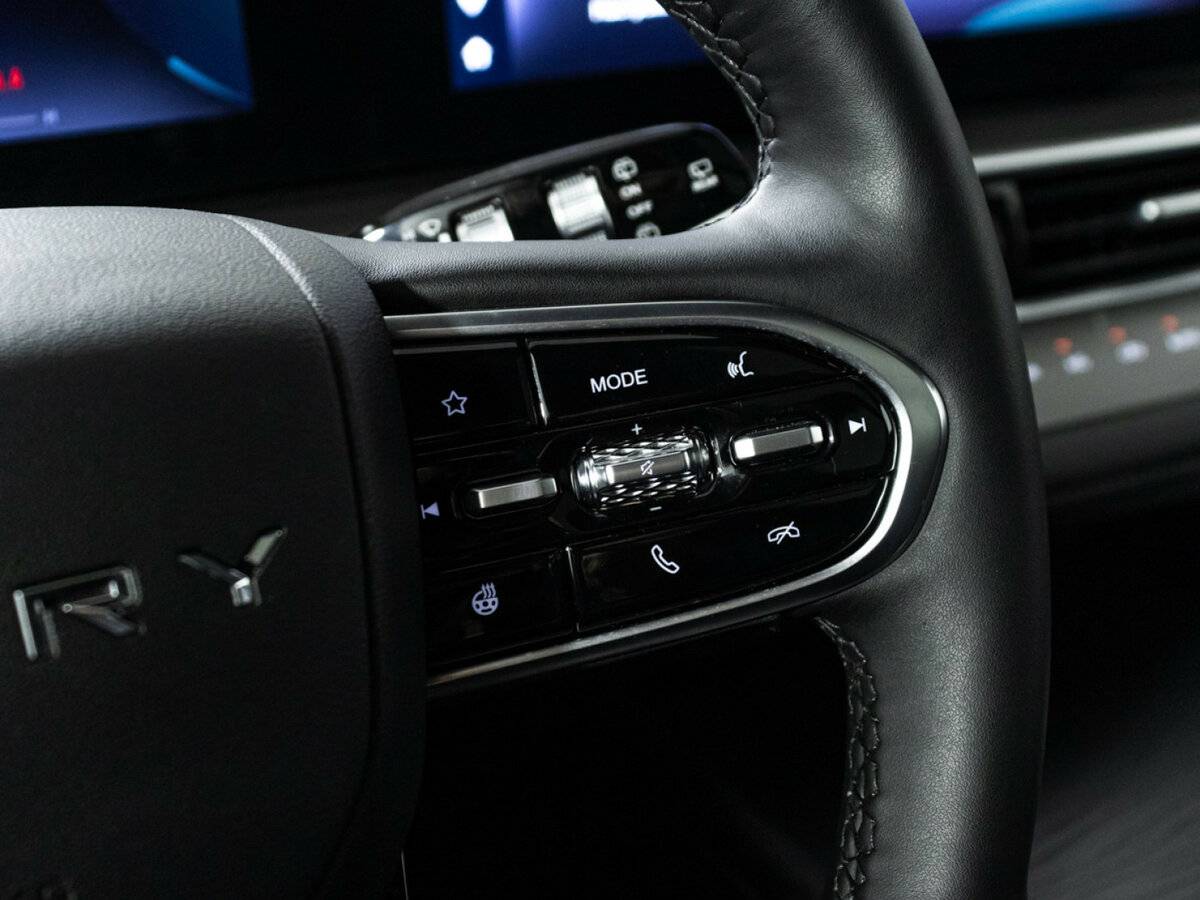 Chery Tiggo 8 Pro Max I Рестайлинг, 2024 Фото №21