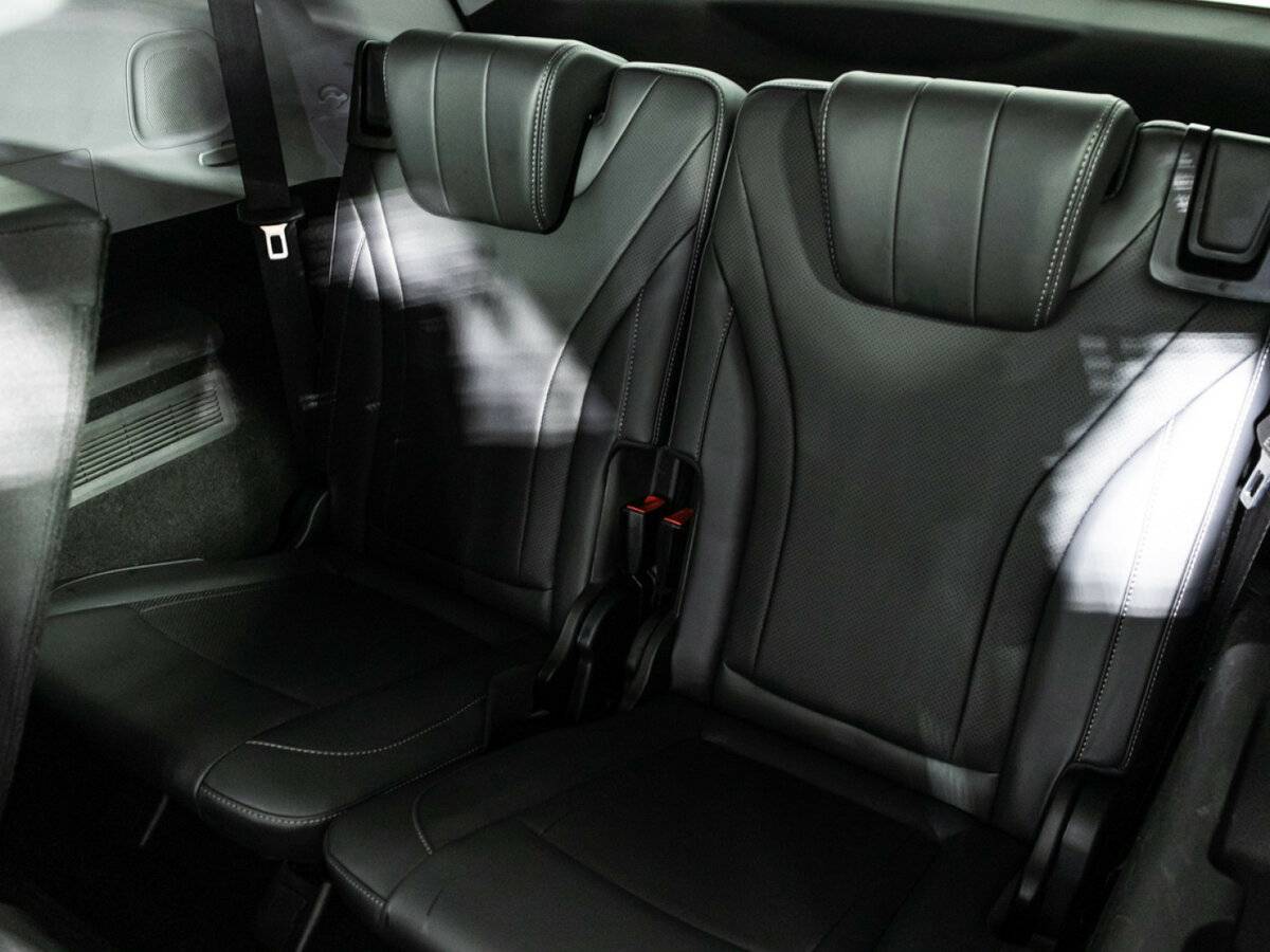 Chery Tiggo 8 Pro Max I, 2023 Фото №23