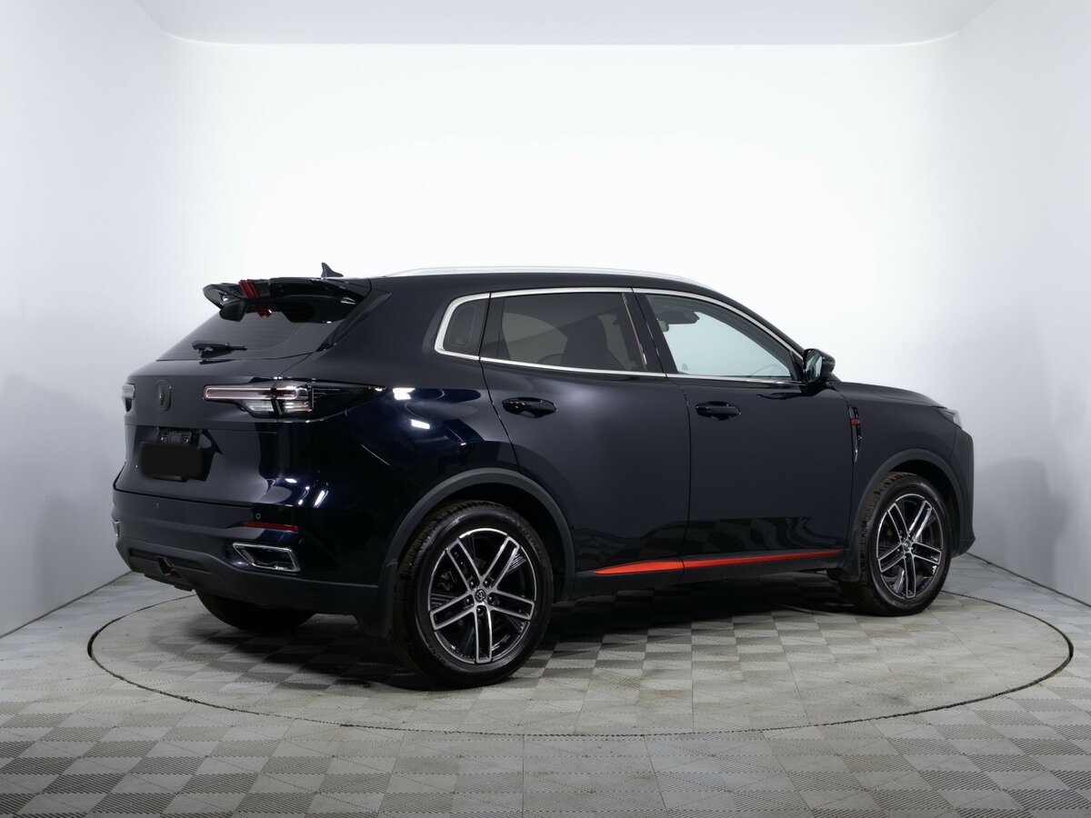 Changan CS55 Plus II, 2023 Фото №5