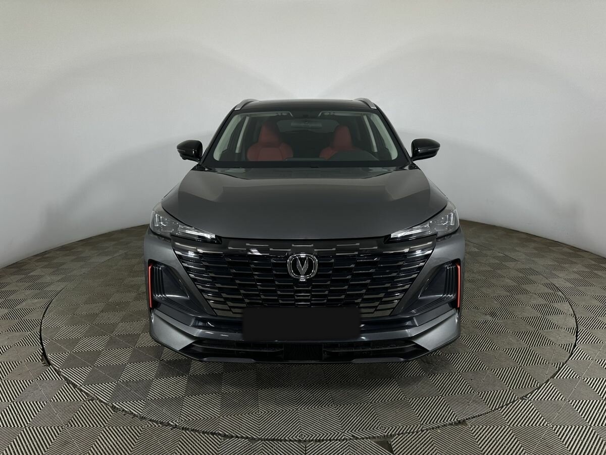 Changan CS55 Plus II, 2023 - 19 862 км. | Фото №2