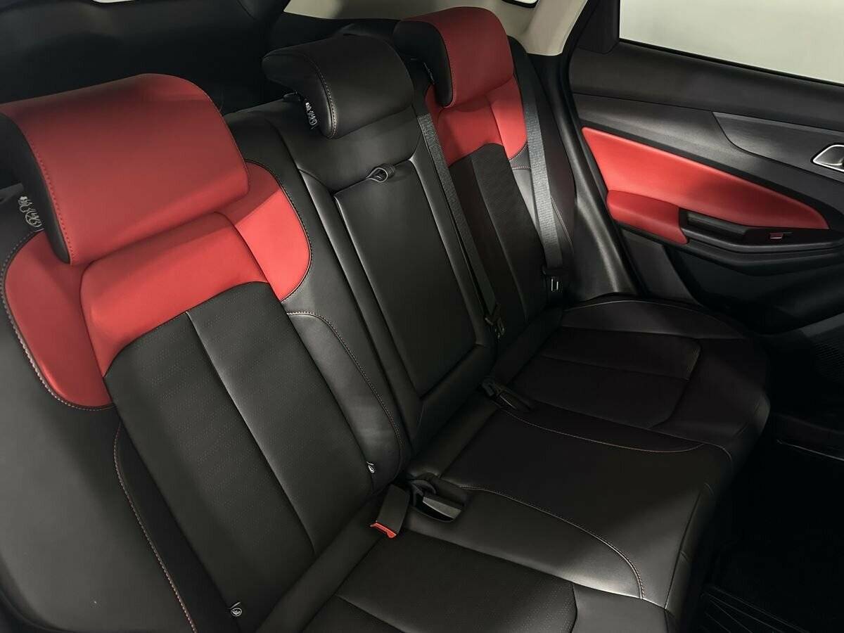 Changan CS55 Plus II, 2023 Фото №16