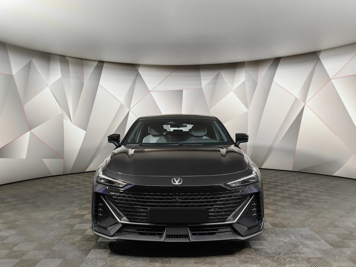 Changan UNI-V I, 2023 Фото №7