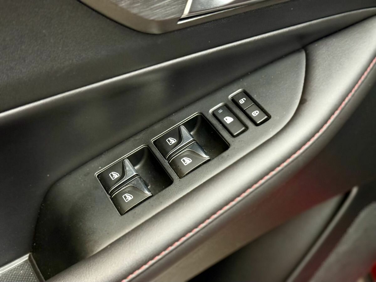 Changan CS35 Plus I Рестайлинг, 2023 Фото №22