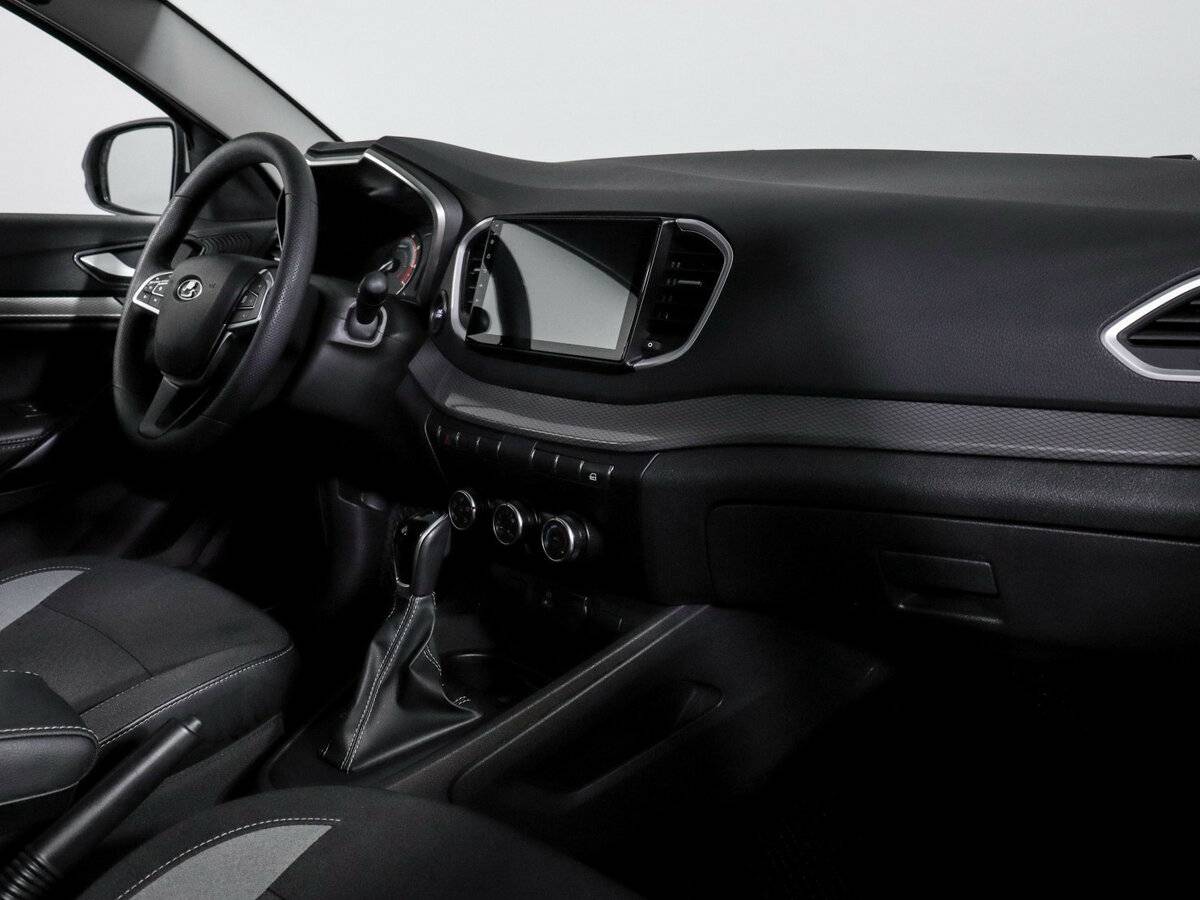 Lada (ВАЗ) Vesta SW I Рестайлинг (NG), 2024 - 20 900 км. | Фото №7