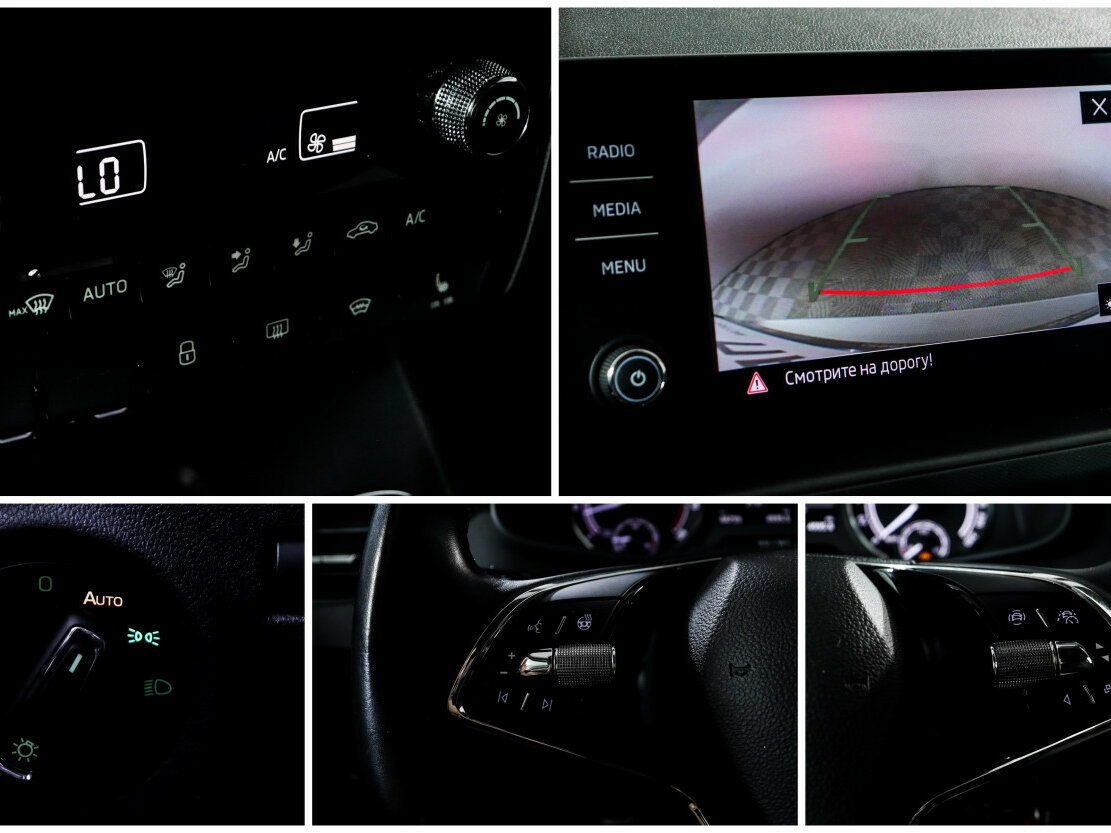 Skoda Rapid II, 2020 Фото №16