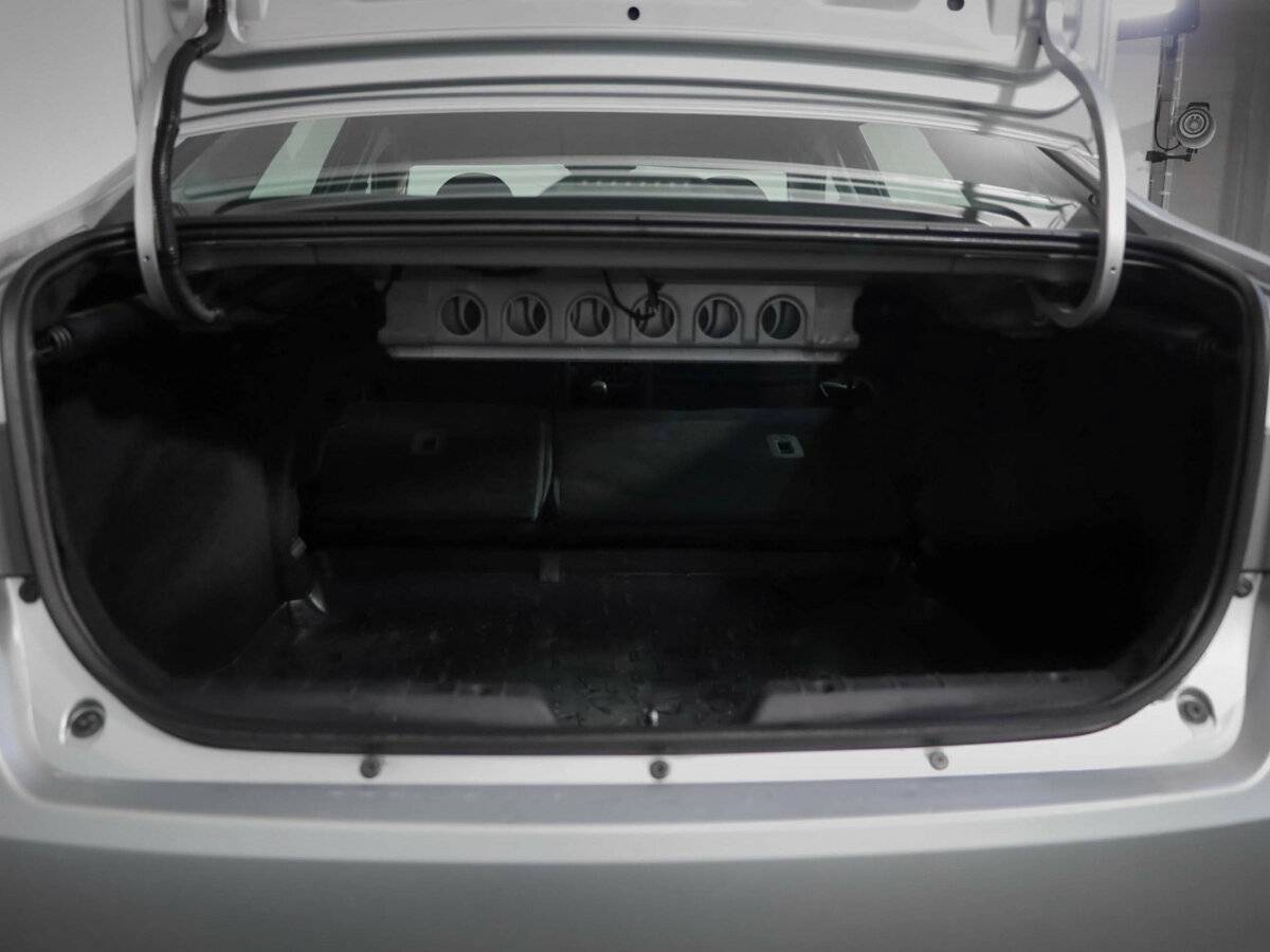 Lada (ВАЗ) Vesta I, 2018 Фото №22