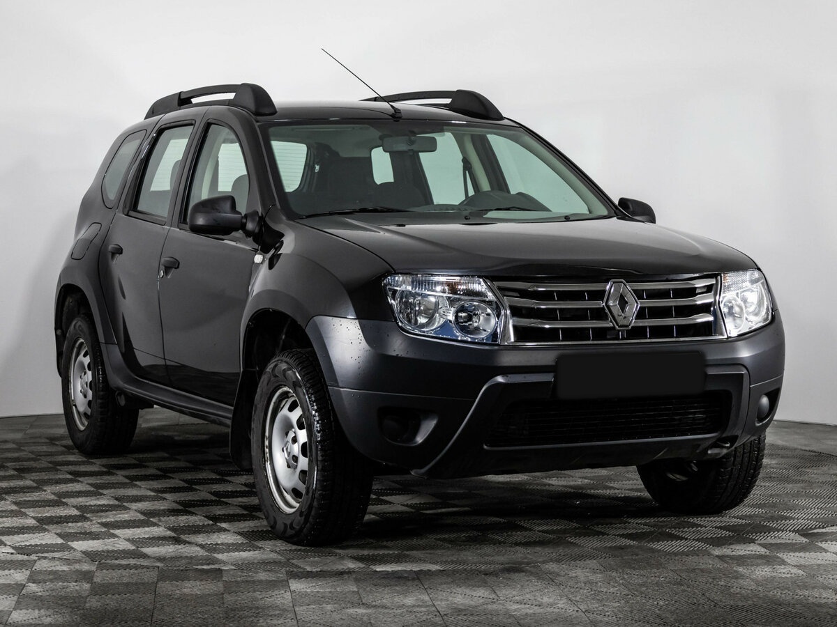 Renault Duster I, 2014 - 58 811 км. | Фото №3