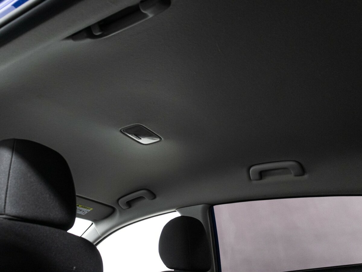 Kia Rio X IV Рестайлинг, 2021 Фото №25