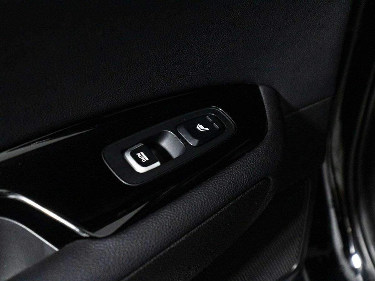 Kia Optima IV, 2016 Фото №22