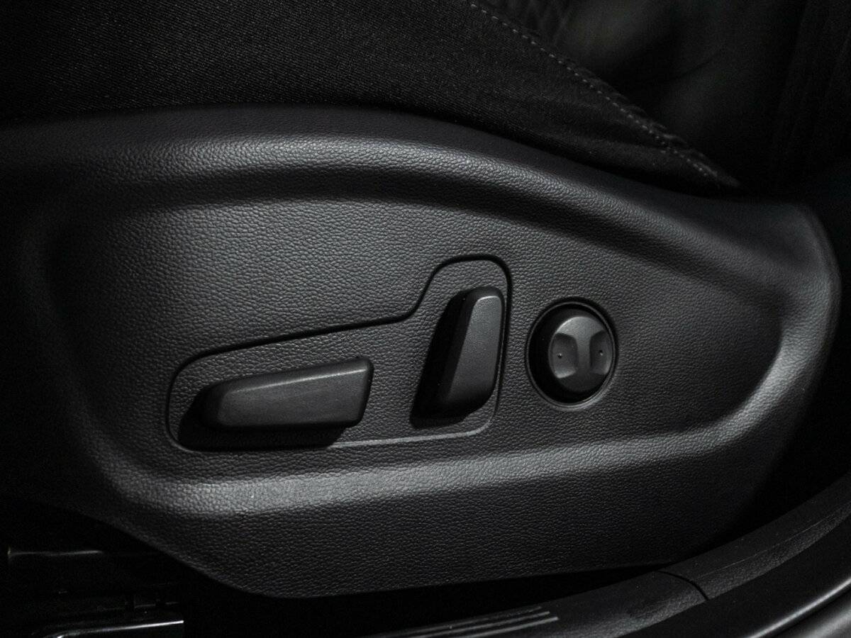 Hyundai Creta II, 2021 Фото №17